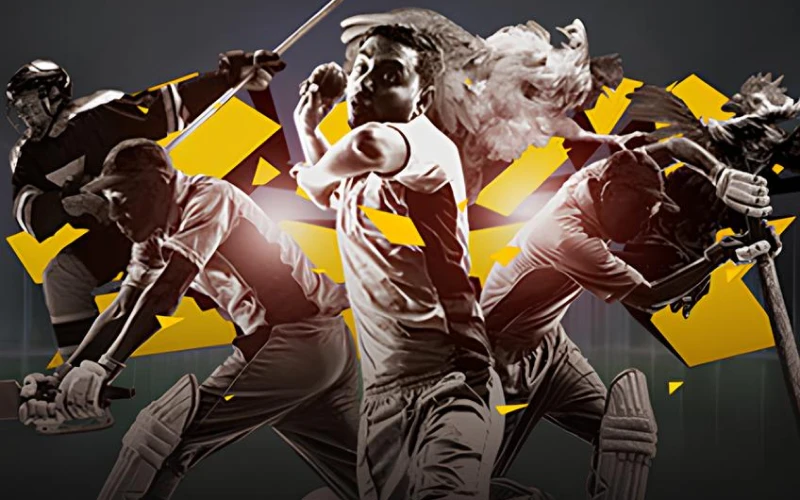 Get the competitive edge at Dafabet gaming.