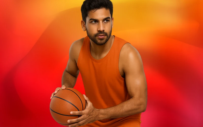 Slam dunk wins in basketball on Dafabet.