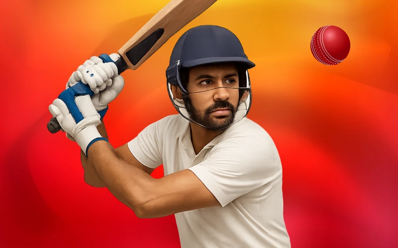 Dafabet offers top cricket betting odds.