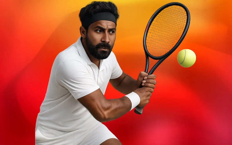 Grand Slam betting available on Dafabet.