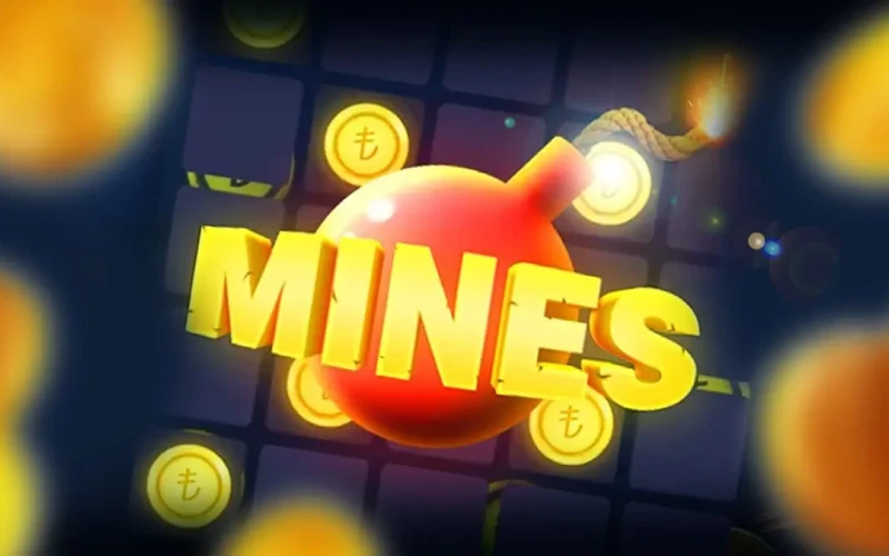 Avoid mines and win big Dafabet.