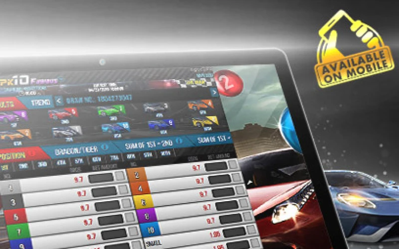 Explore So De’s magic on Dafabet.