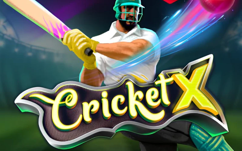 Bet on CricketX only on Dafabet.